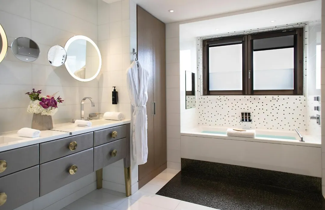 Mandarin Oriental, Paris-1